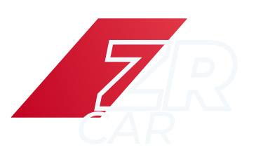 Logo ZRCAR